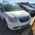 2013 Chrysler Town and Country, Chrysler, Town and Country, Lawrenceburg, Tennessee