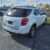 2016 Chevrolet Equinox, Chevrolet, Equinox, Lawrenceburg, Tennessee