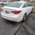 2017 Hyundai Sonata, Hyundai, Sonata, Lawrenceburg, Tennessee