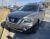 2017 Nissan Pathfinder, Nissan, Pathfinder, Lawrenceburg, Tennessee