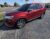 2018 Ford Explorer, Ford, Lawrenceburg, Tennessee